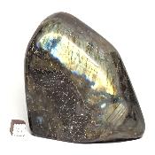 Labradorite Forme Libre 15509
