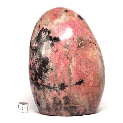 Rhodonite Forme Libre 15678