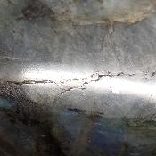Labradorite Forme Libre 15836