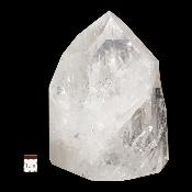 Cristal de Roche Pointe Polie 15871