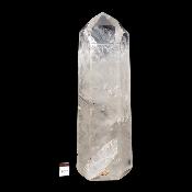 Cristal de Roche Pointe Polie 15897