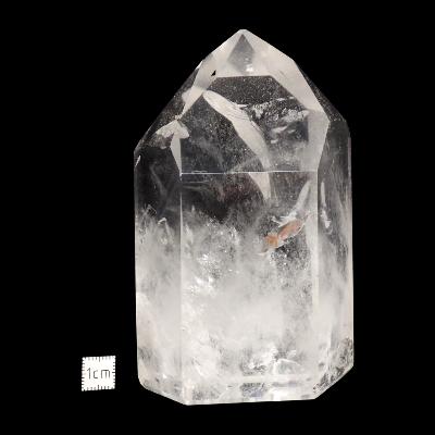 Cristal de Roche Pointe Polie 15900