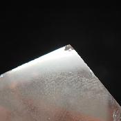 Cristal de Roche Pointe Polie 15936