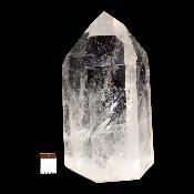 Cristal de Roche Pointe Polie 15940