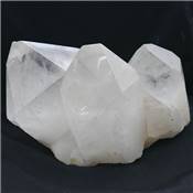 Cristal de Roche Amas 18641