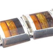 Ambre de la mer Baltique Bracelet 18848