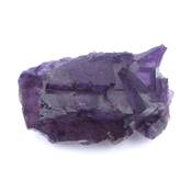 Fluorine Violette Pierre Brute 18971