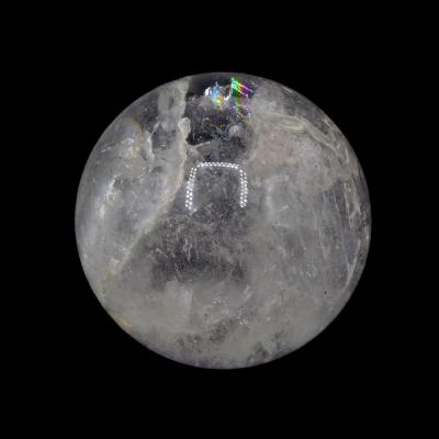 Cristal de Roche Boule 19158