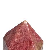 Rhodonite Obélisque 19952