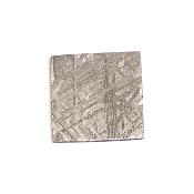 Météorite de Muonionalusta - plaque 2010