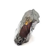 Shungite cristallisée 20174