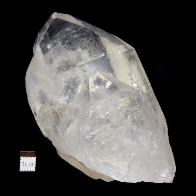 Cristal Lémurien 2022