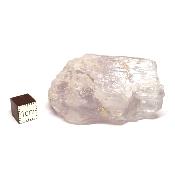 Kunzite Pierre brute 2057