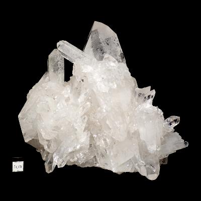 Cristal de Roche Amas 2089