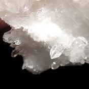 Cristal de Roche Amas 2090