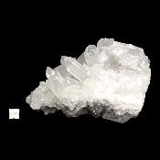 Cristal de Roche Amas 2095