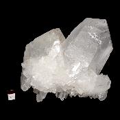 Cristal de Roche Amas 2106