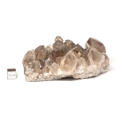 Cristal Fumé Pierre Brute 2113