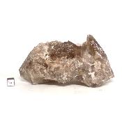 Cristal Fumé Pierre Brute 2116