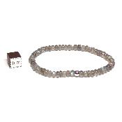 Labradorite Bracelet 2121