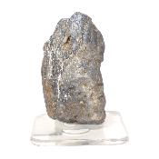 Bénitoite pierre brute 0022