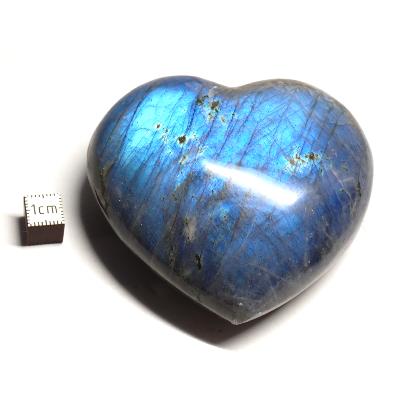 Labradorite Coeur 2264
