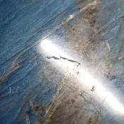 Labradorite Coeur 2269