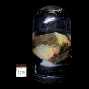 Opale d'Ethiopie Pierre Brute 2289