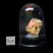 Opale d'Ethiopie Pierre Brute 2316