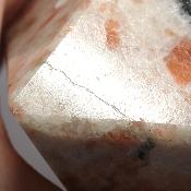 Pierre de Soleil Pyramide 2400