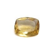 Citrine Naturelle Pierre Taillée 2527