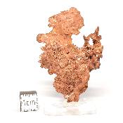 Cuivre Natif pierre brute 2578