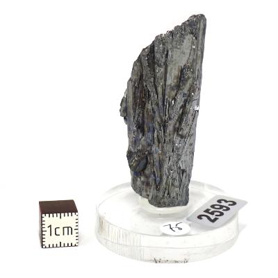 Stibine Pierre brute 2593