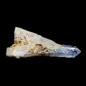 Cristal Miracle Mine pierre brute 2054