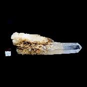 Cristal Miracle Mine pierre brute 2054
