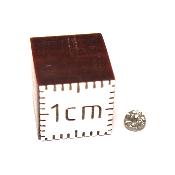 Diamant Pierre Taillée 2686