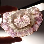 Auralite 23 Plaque 2760