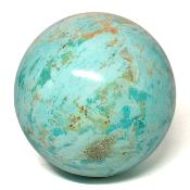 Chrysocolle boule 2805