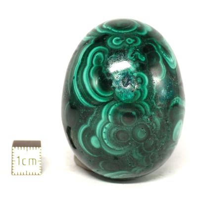 Malachite Oeuf 2807