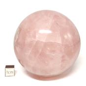 Quartz Rose Boule 2826