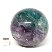 Fluorine boule 2841