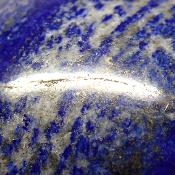Lapis Lazuli boule 2847