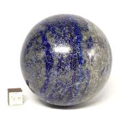 Lapis Lazuli boule 2849