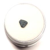 Bénitoite pierre brute 2979