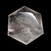 Cristal de Roche Sceau de Salomon 3015