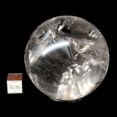 Cristal de Roche Boule Qualité EE 3074