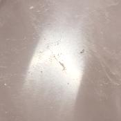 Quartz Rose Forme Libre 0053