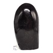 Tourmaline Noire Forme Libre 0079