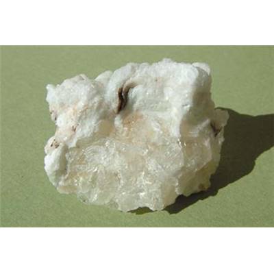 Aragonite Pierre Brute