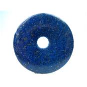 Lapis Lazuli Donut